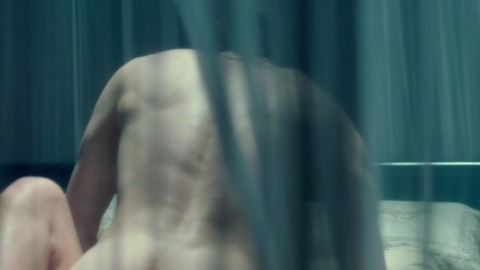 Richard Burbage from Will Naked. Butt, Straight. 72023