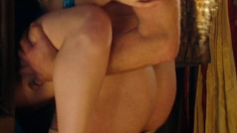 Kemp from Will Naked. Butt, Straight. 71831