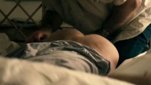 Charlie Keegan in Beauty (2011) Butt 72002