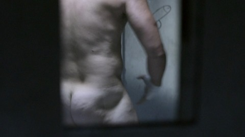 Xavier Horan in Westside (2015-2018) Butt Butt Cell 73573