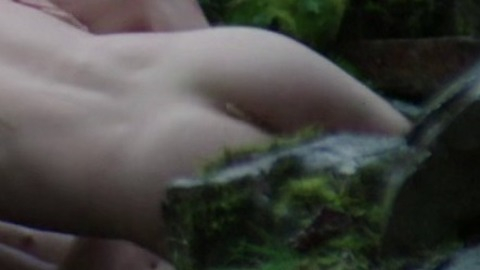 Dyfan Dwyfor in The Passing (2015) Butt 75813