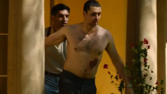 Hottest Yuda Scenes. Shirtless. 72021