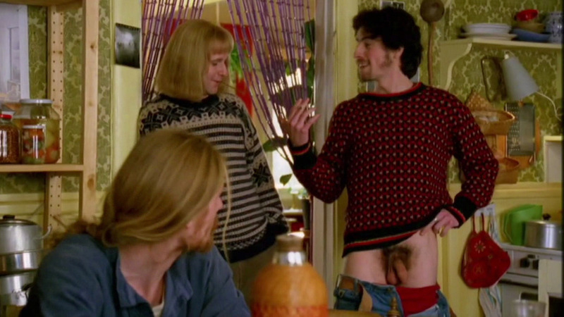 Nudes of Lasse from Together. Balls, Penis. 72150