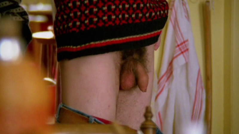 Ola Rapace Nude in Together. Balls, Penis. 72148