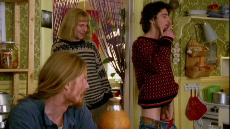 Lasse from Together Naked. Balls, Penis. 72149