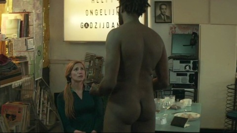 Uwamungu Cornelis in Generatie B (2017) Butt 72478