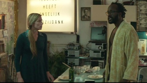Uwamungu Cornelis in Generatie B (2017) Penis Shirtless 72474