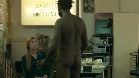 Uwamungu Cornelis in Generatie B (2017) Butt 72479