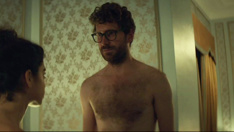 Sexiest Scenes of Jonas from Generatie B. Shirtless. 72263