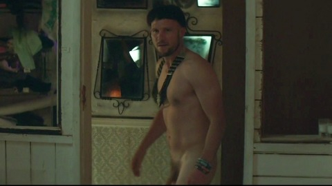 Jeroen Perceval in Generatie B (2017) Balls Penis Shirtless 72254