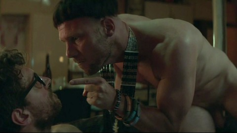 Jeroen Perceval in Generatie B (2017) Balls Penis Shirtless 72250