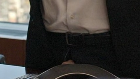 Rob Saladino in Friends from College (2017-2019) Penis 72083