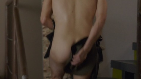 Joey Bicicchi in The Layover (2017) Butt 74722