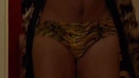 Brandon Stacy in Claws (2017-2022) Bulge Sexy Underwear 72109
