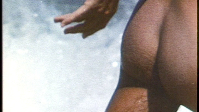 Robert McLane Naked as David (as Robert Joel). Butt. 72183