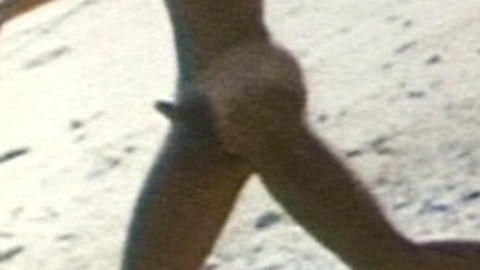 Nudes of David (as Robert Joel) from A Very Natural Thing. Gay, Penis, Shirtless, Balls. 72186