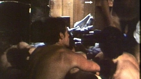 Robert McLane Nude as David (as Robert Joel). Balls, Penis. 72188