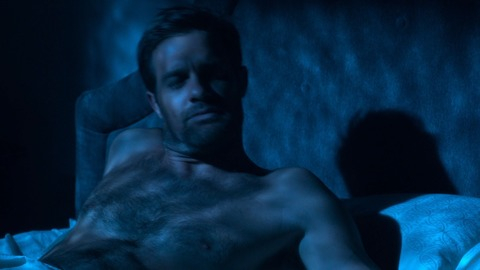Geoff Stults in Unforgettable (2017) Shirtless 72196