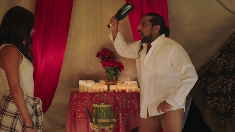 Ravi Patel in Wrecked (2016-2018) Sexy 72218
