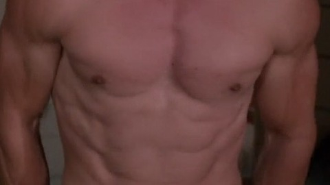 Brandon Quinn in The Fosters (2013-2018) Shirtless 72235