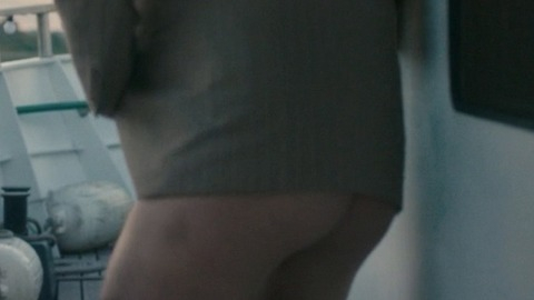 Julius Zalakevicius in 12 Chairs (2016) Butt 72258
