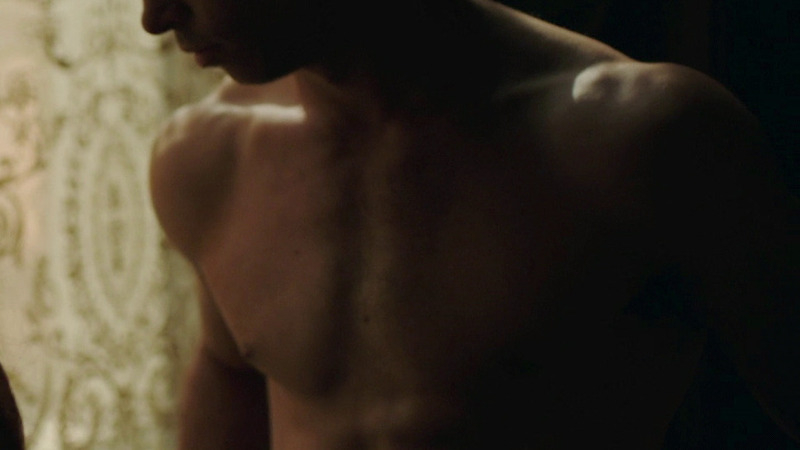 Sexiest Scenes of Moro from Amar. Shirtless. 72269