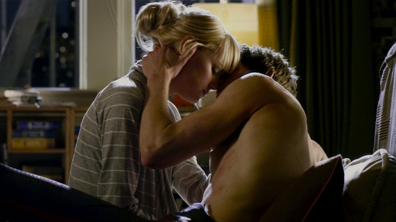Hottest Andrew Garfield Scene in The Amazing Spider-Man. Sexy, Shirtless, Straight. 72278