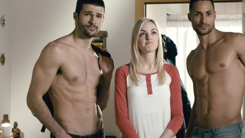 Franco Lo Presti in Letterkenny (2016-2023) Sexy Shirtless 72303
