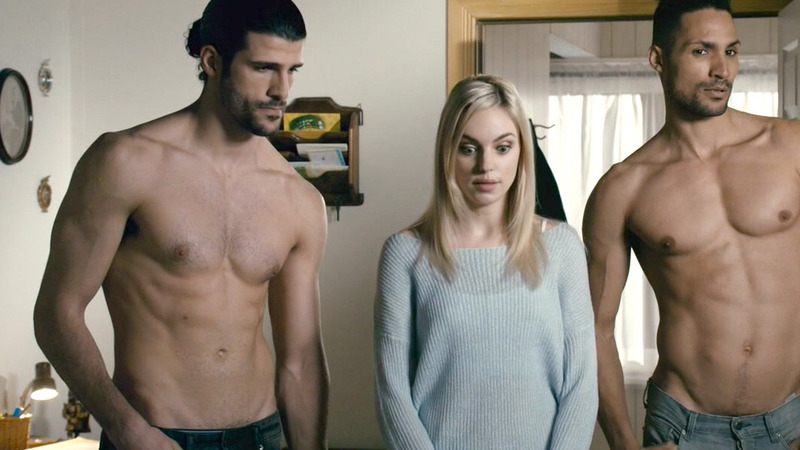 Letterkenny's Sexiest Scenes with Franco Lo Presti. Sexy, Shirtless. 72282