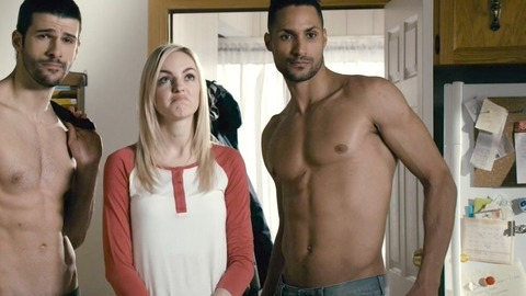 Craig Henry in Letterkenny (2016-2023) Sexy Shirtless 72305