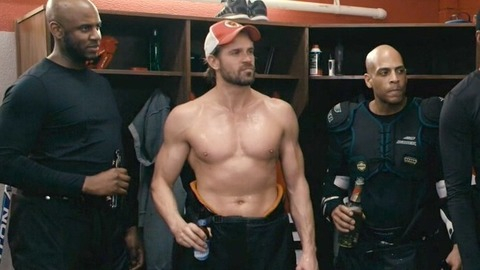 Stephen Huszar in Letterkenny (2016-2023) Sexy Shirtless 72377