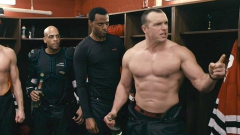 Boomer Phillips in Letterkenny (2016-2023) Sexy Shirtless 72333