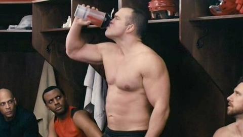 Boomer Phillips in Letterkenny (2016-2023) Sexy Shirtless 72328