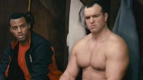 Boomer Phillips in Letterkenny (2016-2023) Sexy Shirtless 72285