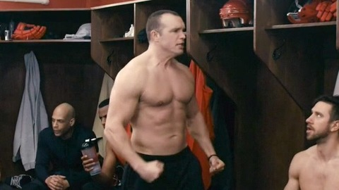 Boomer Phillips in Letterkenny (2016-2023) Sexy Shirtless 72329