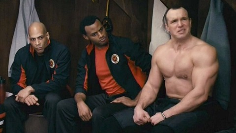 Boomer Phillips in Letterkenny (2016-2023) Sexy Shirtless 72286