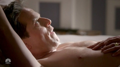Scott Wolf in The Night Shift (2014-2017) Sexy Shirtless 72297