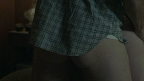 Jason Bateman in Ozark (2017-2020) Butt Straight Bedroom Butt 72324