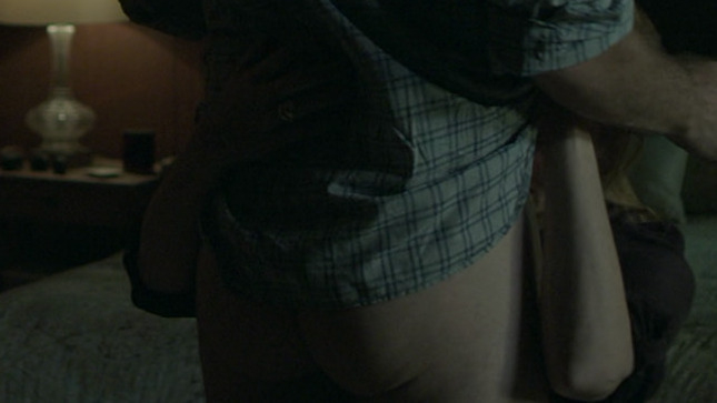 Jason Bateman Nude as Marty Byrde. Butt, Straight, bedroom, blowjob. 72326
