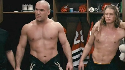 Joel Roger Gagne in Letterkenny (2016-2023) Sexy Shirtless Sexy Shirtless 72331