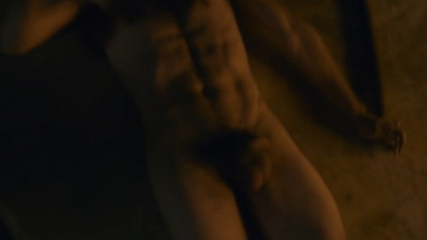 Oriol Pla in Uncertain Glory (2017) Balls Penis Shirtless 72429