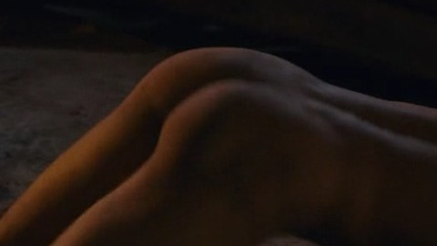 Oriol Pla in Uncertain Glory (2017) Butt 72435