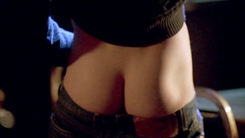 James Ransone Nude in The Wire. Butt. 72850