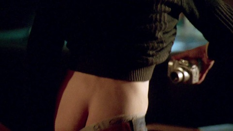 James Ransone Nude as Chester 'Ziggy' Sobotka. Butt. 72848