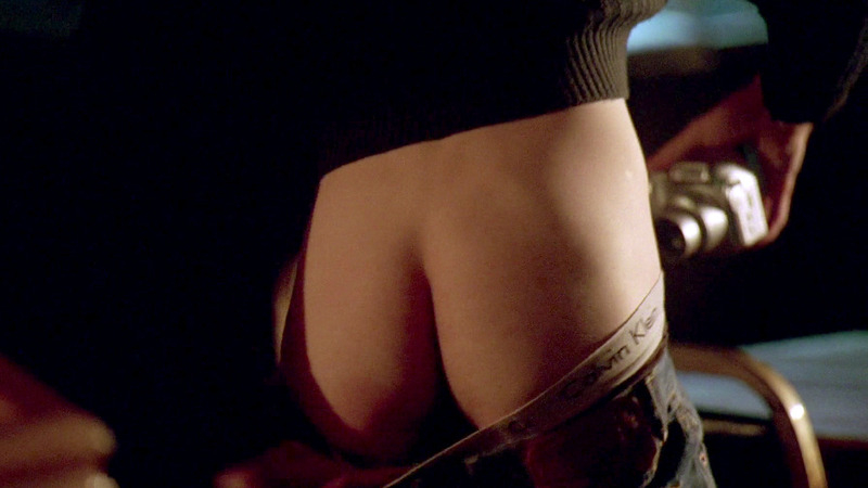 James Ransone Naked as Chester 'Ziggy' Sobotka. Butt. 72849