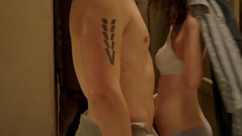 Hottest Manfred Bernardo Scenes. Shirtless. 73137