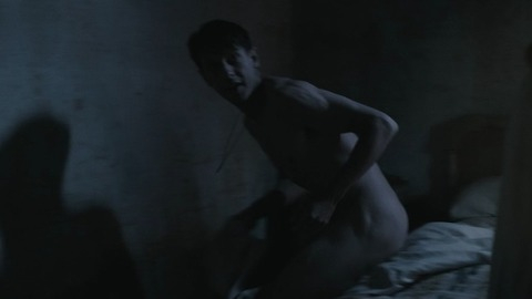 Marcel Borràs in Uncertain Glory (2017) Sexy Shirtless 72427
