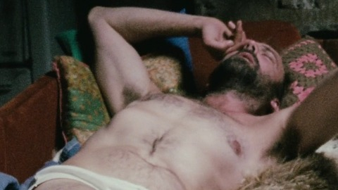 Sam Louwyck in The Wonders (2014) Shirtless 72439