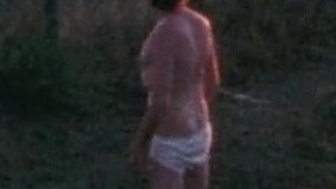Sam Louwyck in The Wonders (2014) Sexy Shirtless Underwear 72442