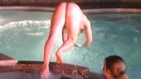 Mayson from Be Mine Naked. Butt. 72491